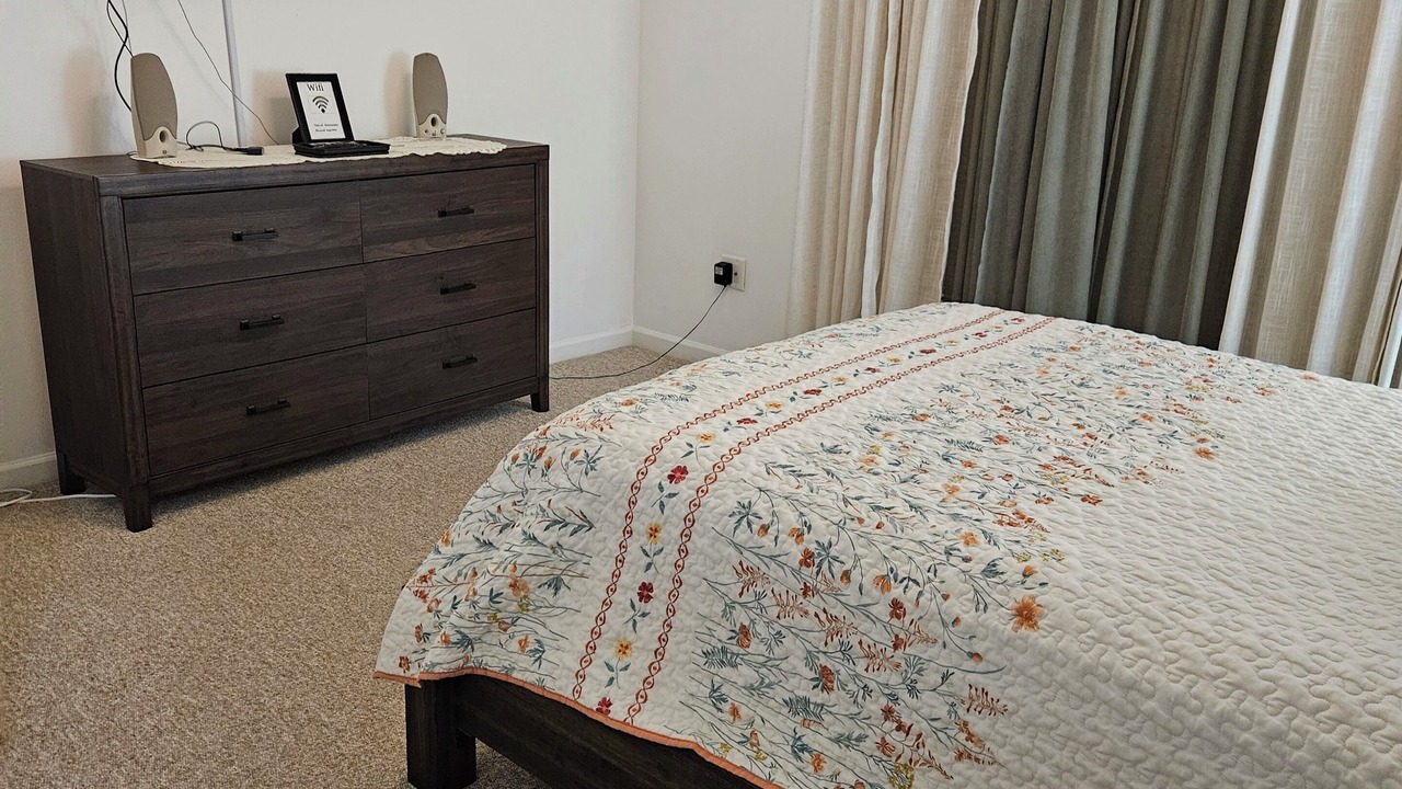 Photo of Bedroom in Berlin