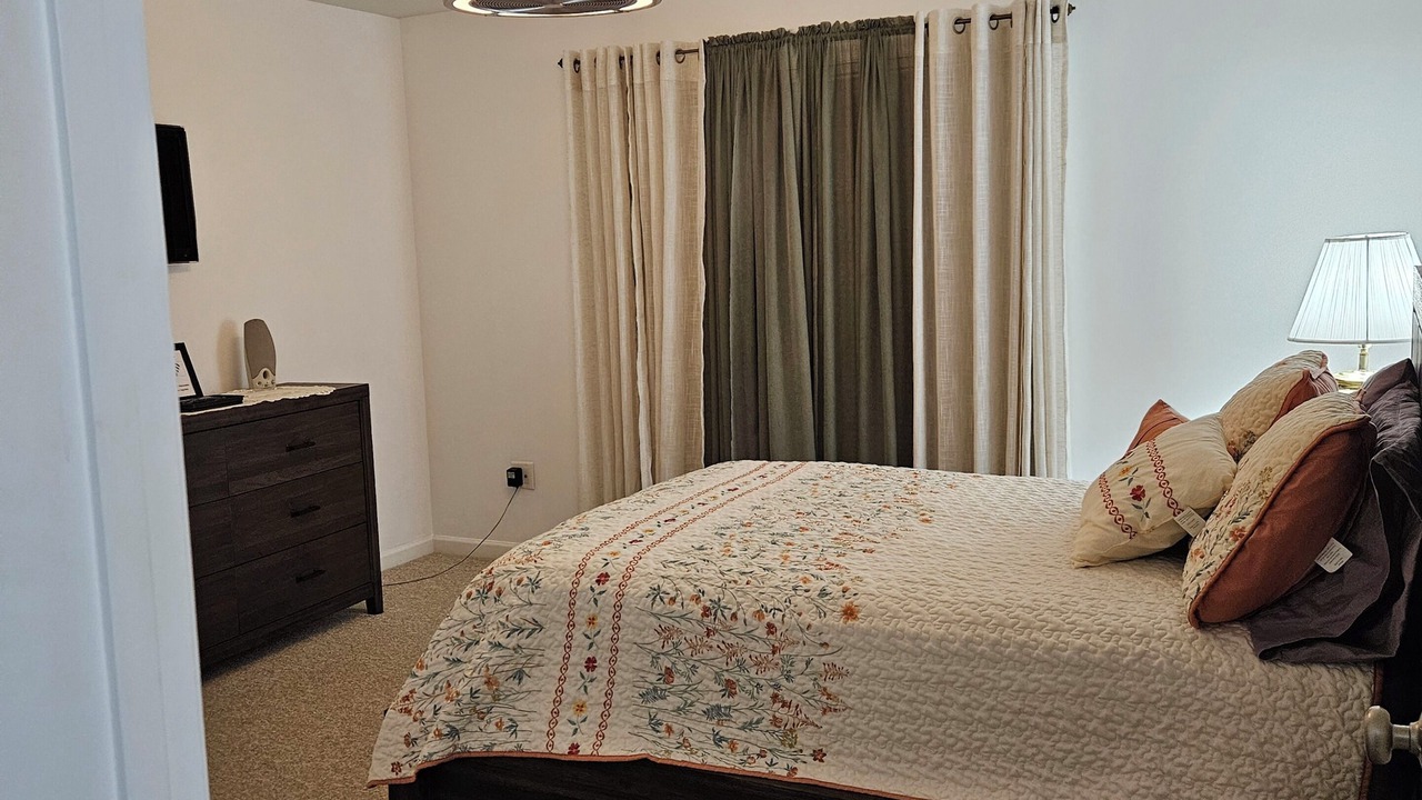 Photo of Bedroom in Berlin