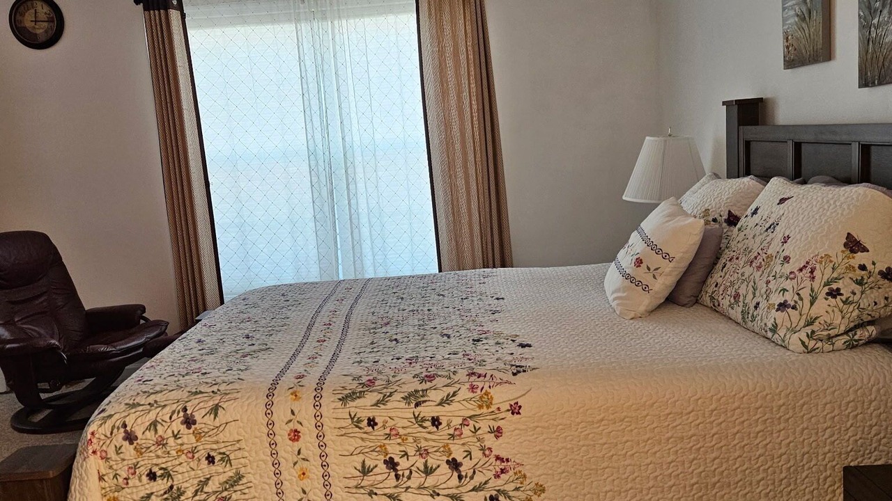 Photo of Bedroom in Berlin