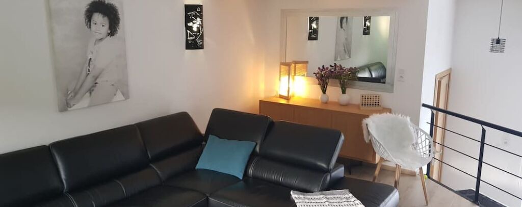 Photo of Livingroom in Marquixanes