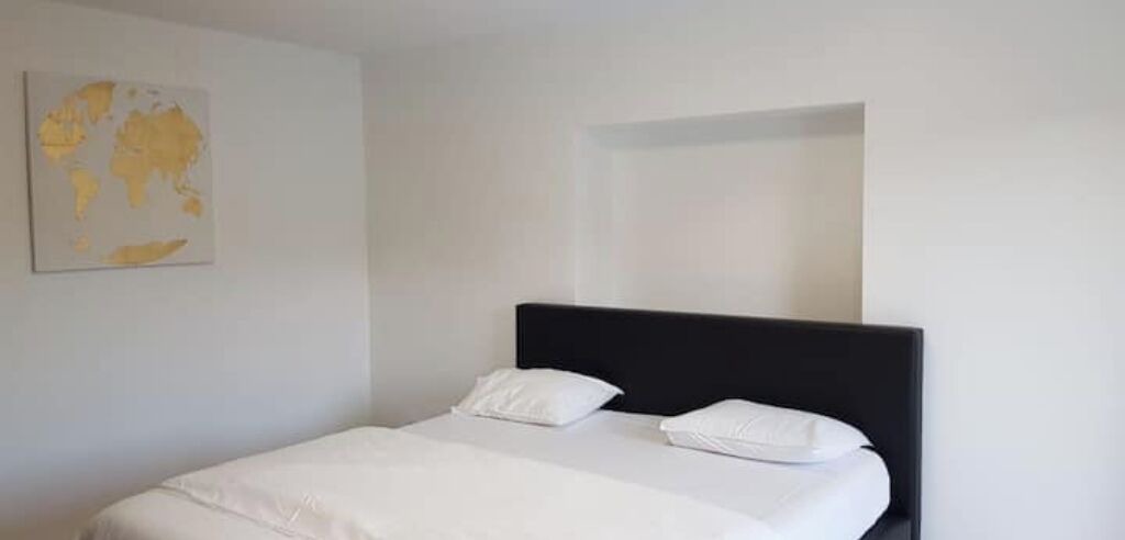 Photo of Bedroom in Marquixanes