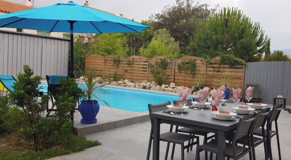 Photo of Outdoor in Marquixanes