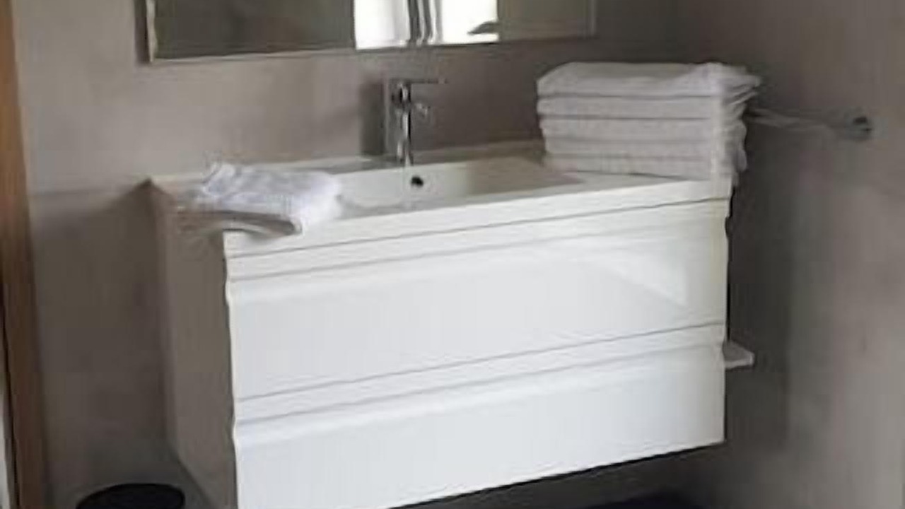 Photo of Bathroom in Marquixanes