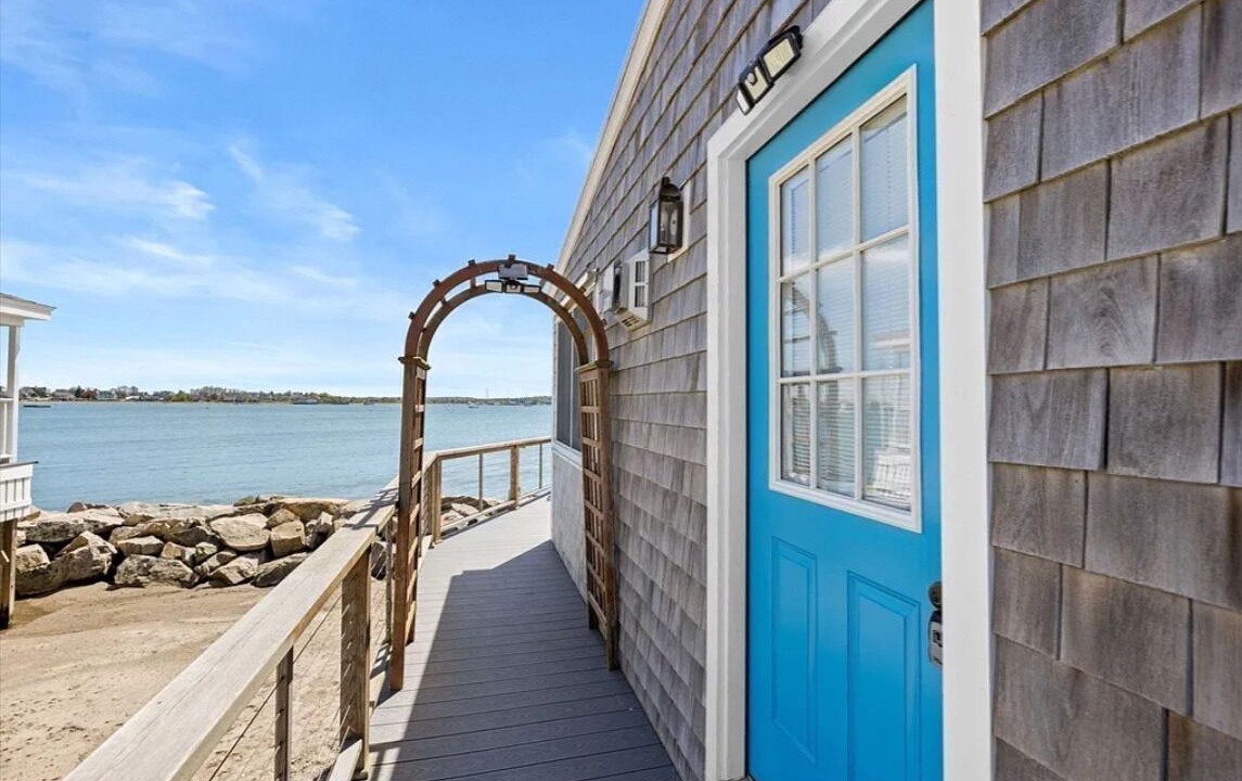 Photo of Outdoor in Scituate