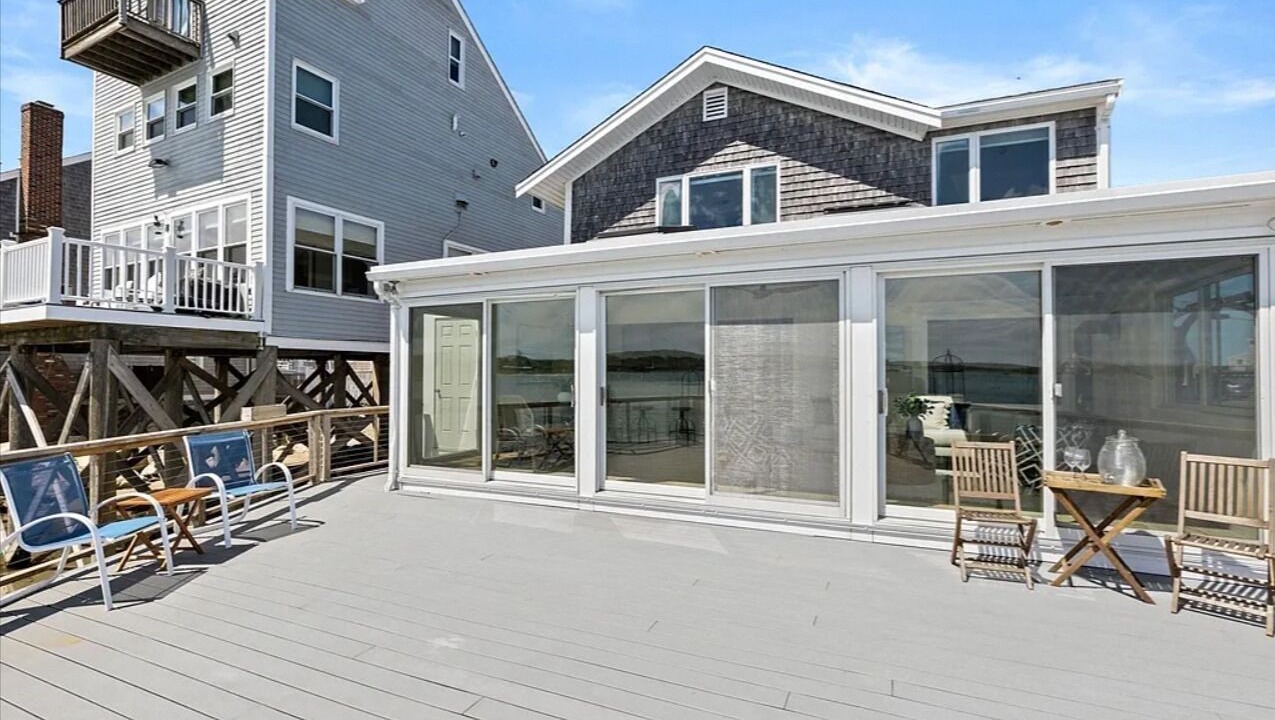 Photo of Outdoor in Scituate