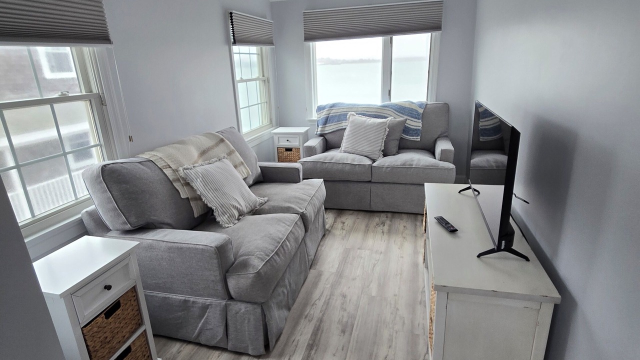 Photo of Livingroom in Scituate