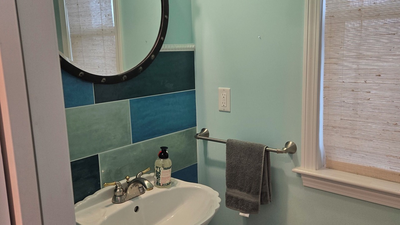 Photo of Bathroom in Scituate