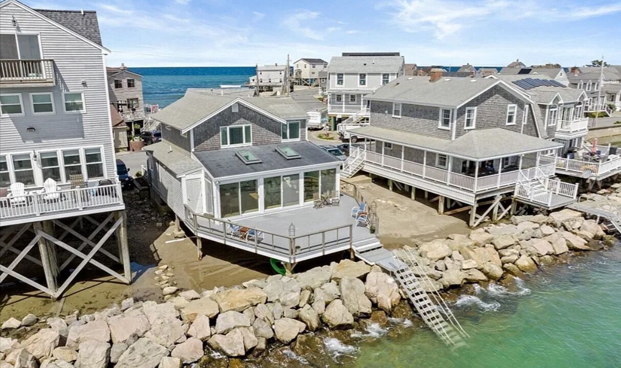 Photo of Outdoor in Scituate