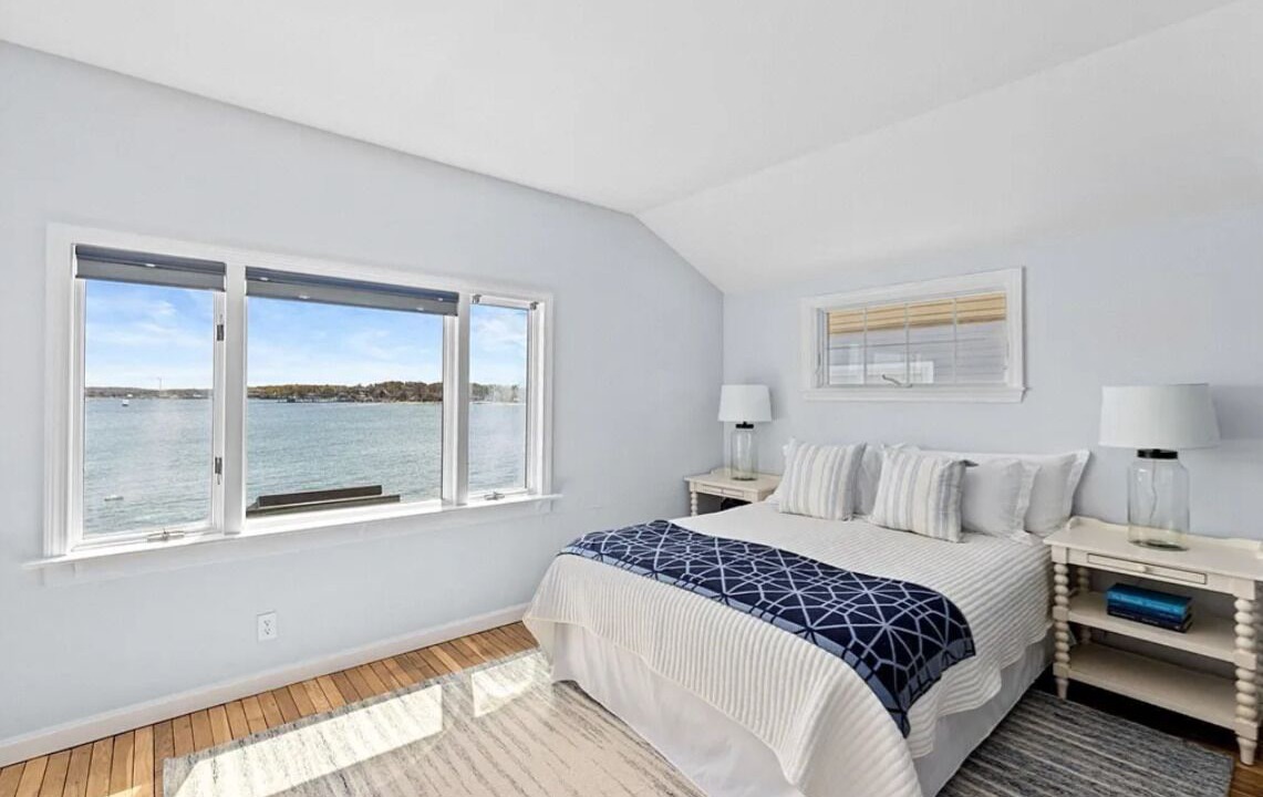 Photo of Bedroom in Scituate