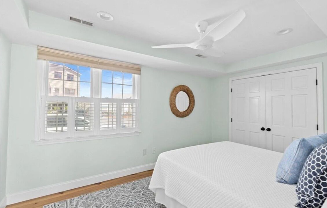 Photo of Bedroom in Scituate