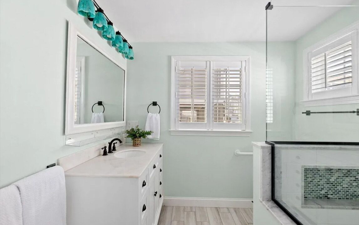 Photo of Bathroom in Scituate