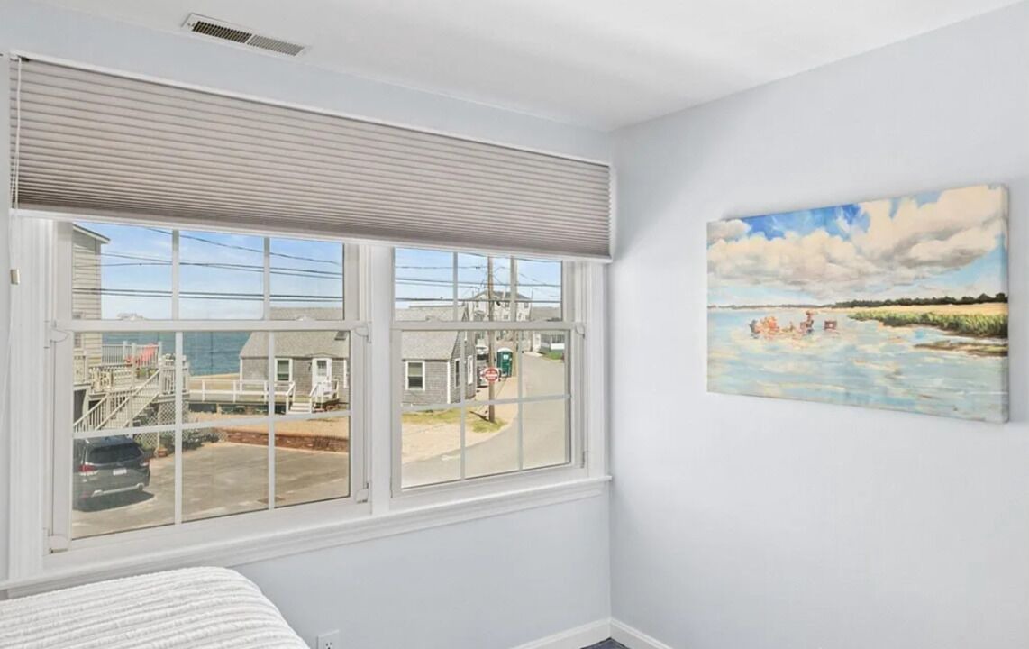 Photo of Bedroom in Scituate