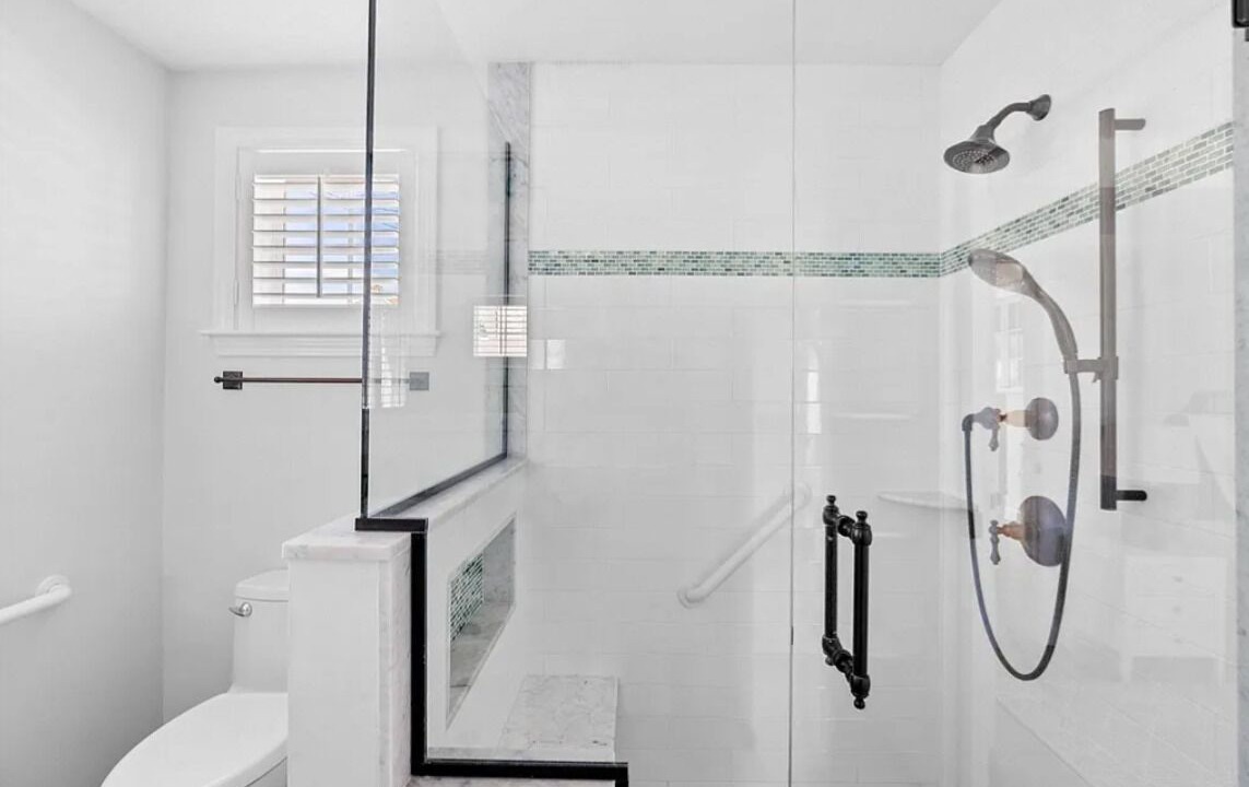 Photo of Bathroom in Scituate