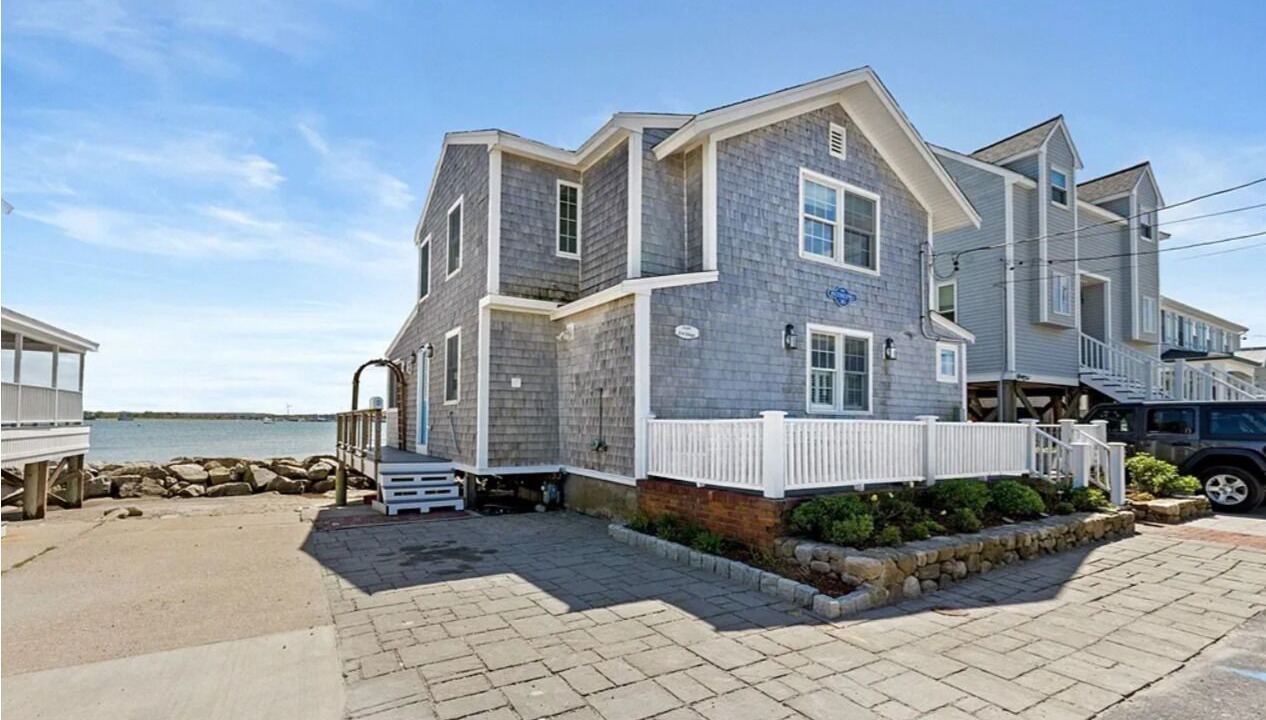 Photo of Outdoor in Scituate