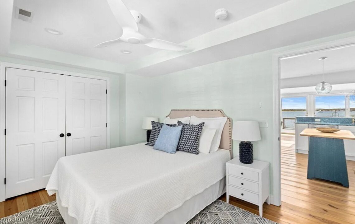 Photo of Bedroom in Scituate