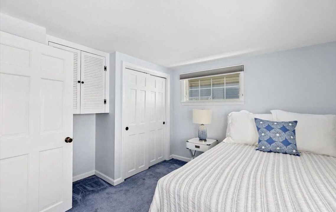 Photo of Bedroom in Scituate