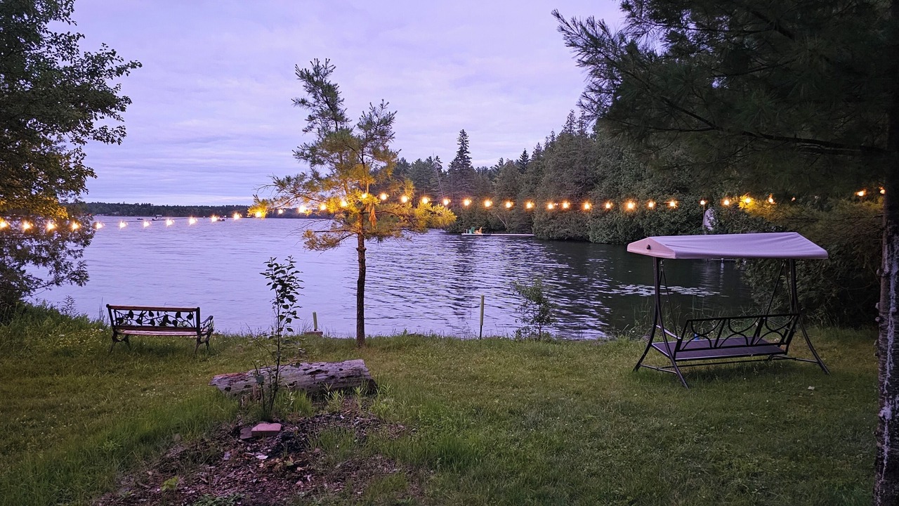Photo of Outdoor in Lanark Highlands