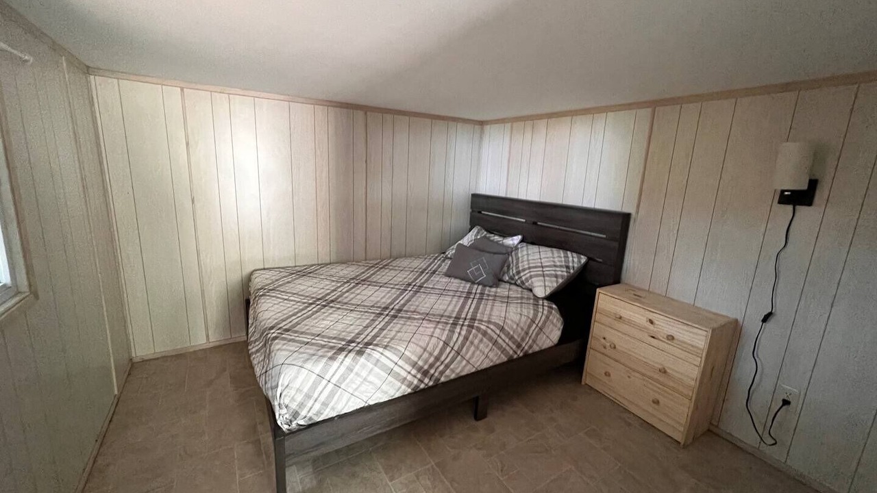 Photo of Bedroom in Lanark Highlands