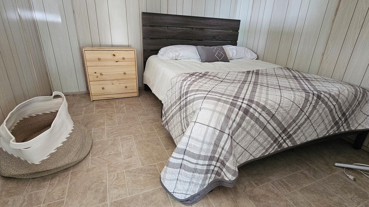 Photo of Bedroom in Lanark Highlands