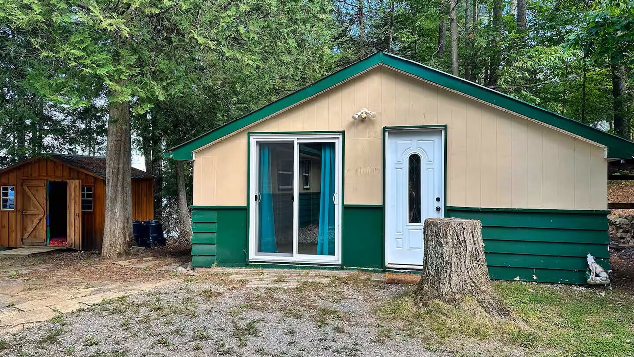Photo of Outdoor in Lanark Highlands