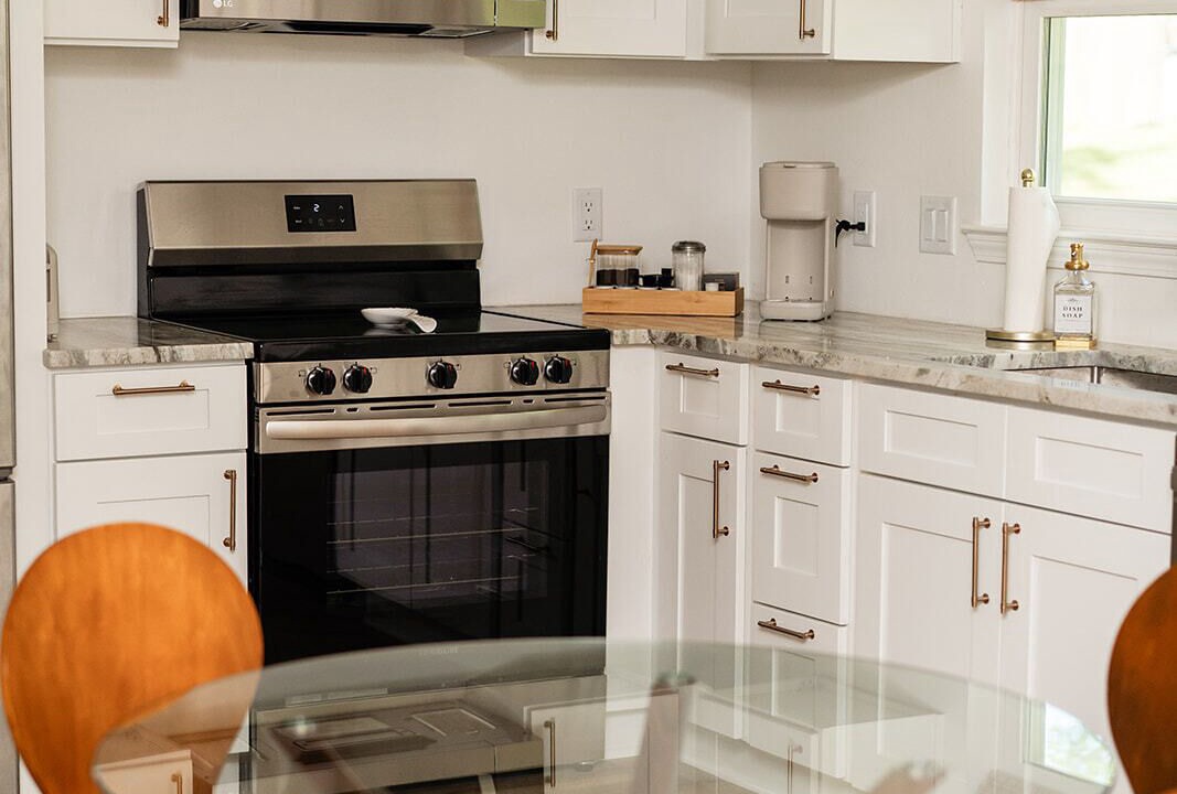 Photo of Kitchen in Little Rock