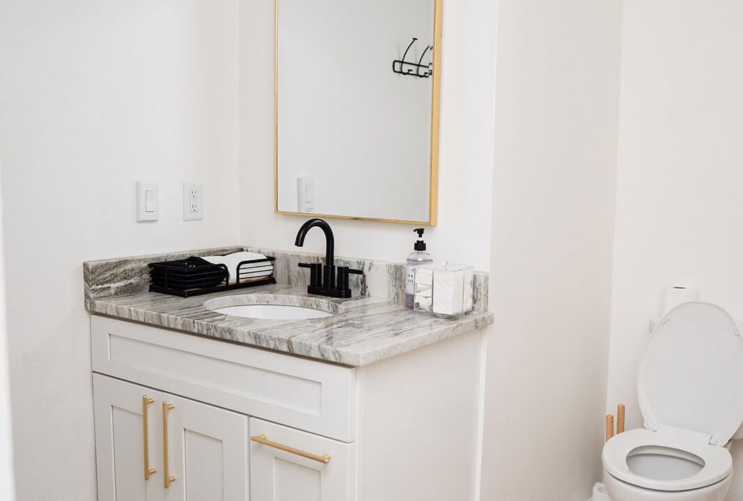 Photo of Bathroom in Little Rock
