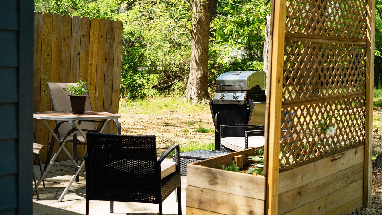 Photo of Outdoor in Little Rock