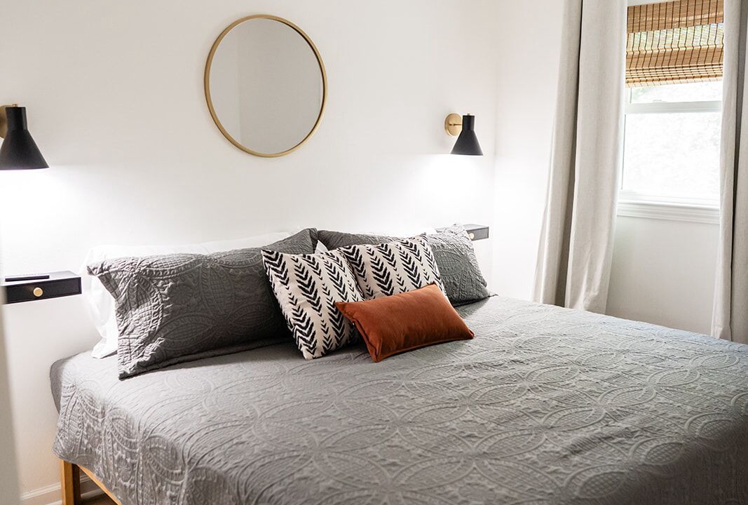Photo of Bedroom in Little Rock