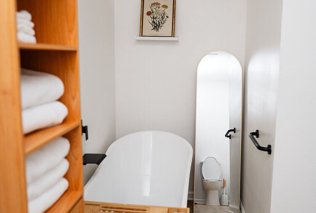 Photo of Bathroom in Little Rock