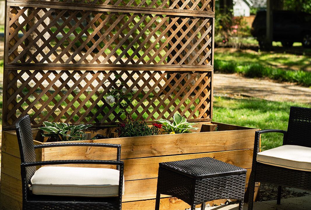 Photo of Patio Balcony in Little Rock