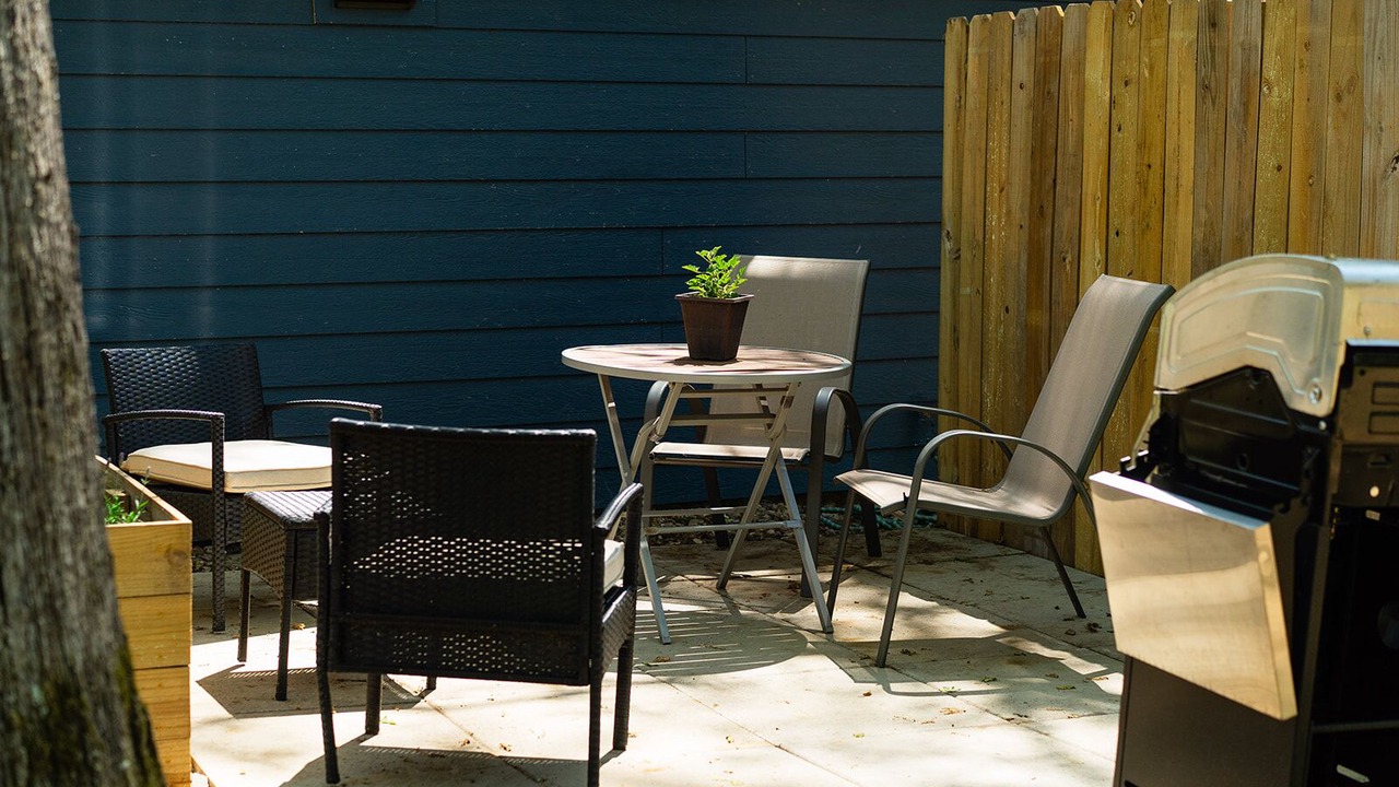 Photo of Outdoor in Little Rock