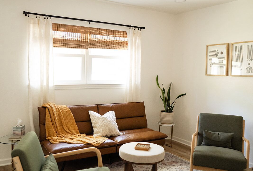 Photo of Livingroom in Little Rock