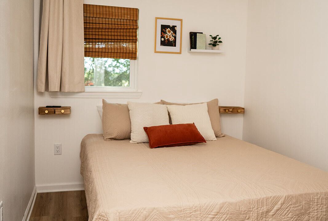 Photo of Bedroom in Little Rock