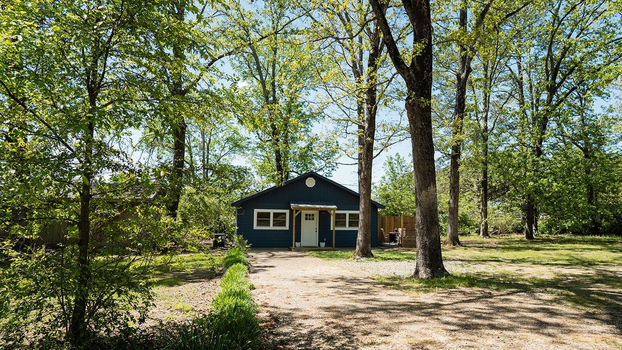 Photo of Outdoor in Little Rock