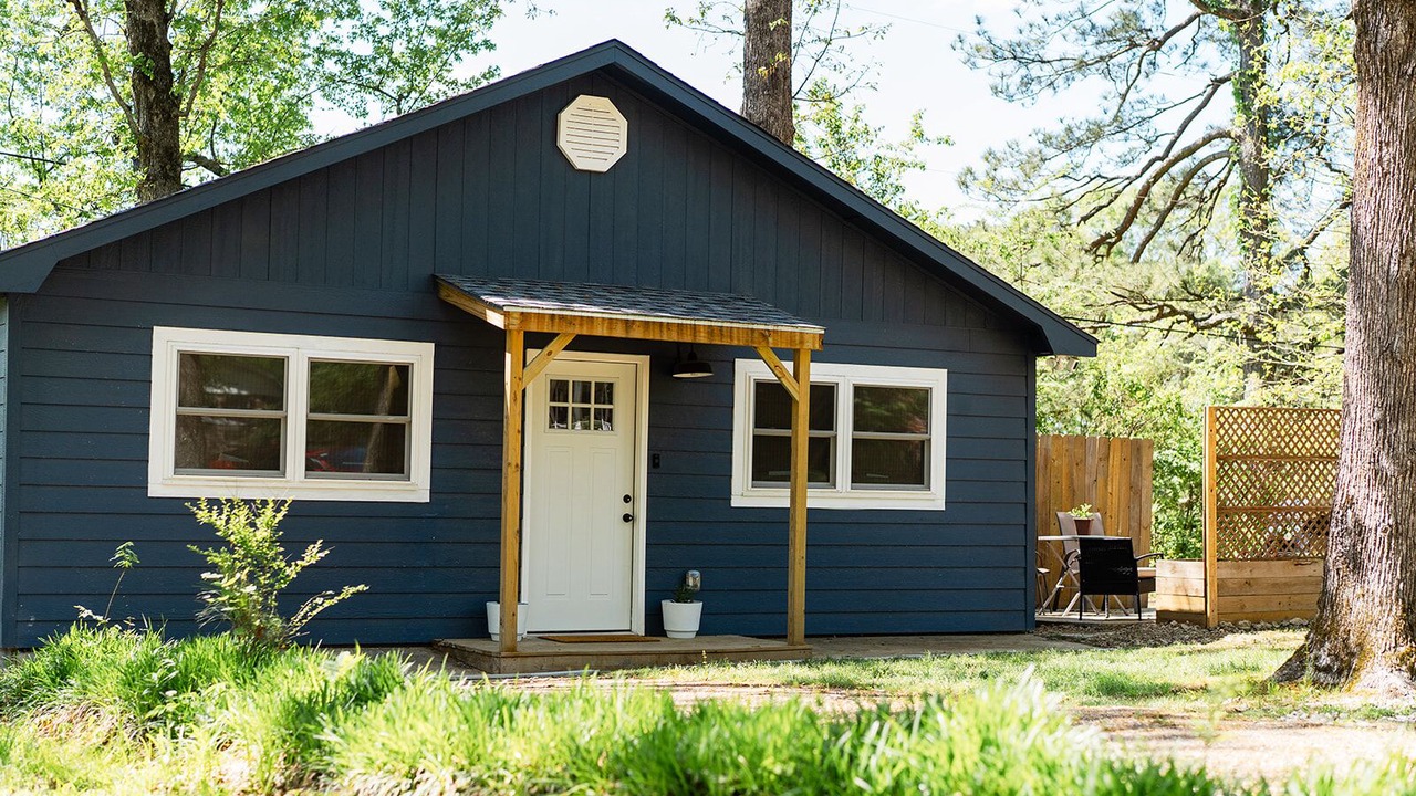 Photo of Outdoor in Little Rock