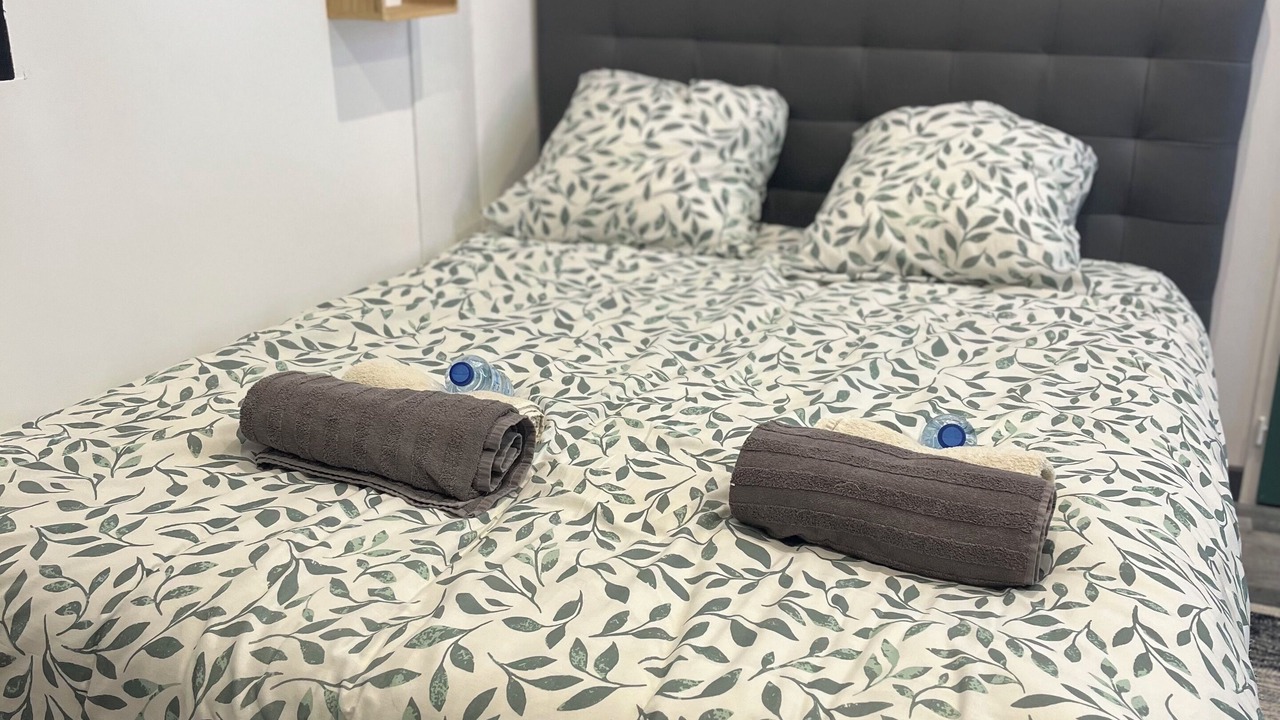 Photo of Bedroom in Cognac