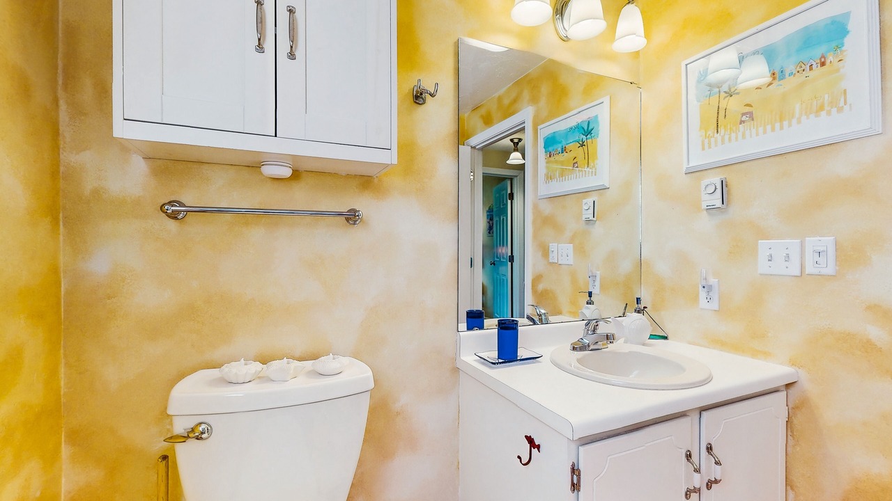 Photo of Bathroom in Osterville