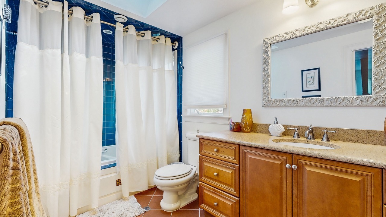 Photo of Bathroom in Osterville