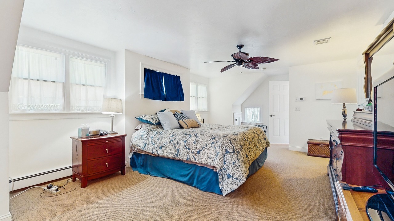 Photo of Bedroom in Osterville