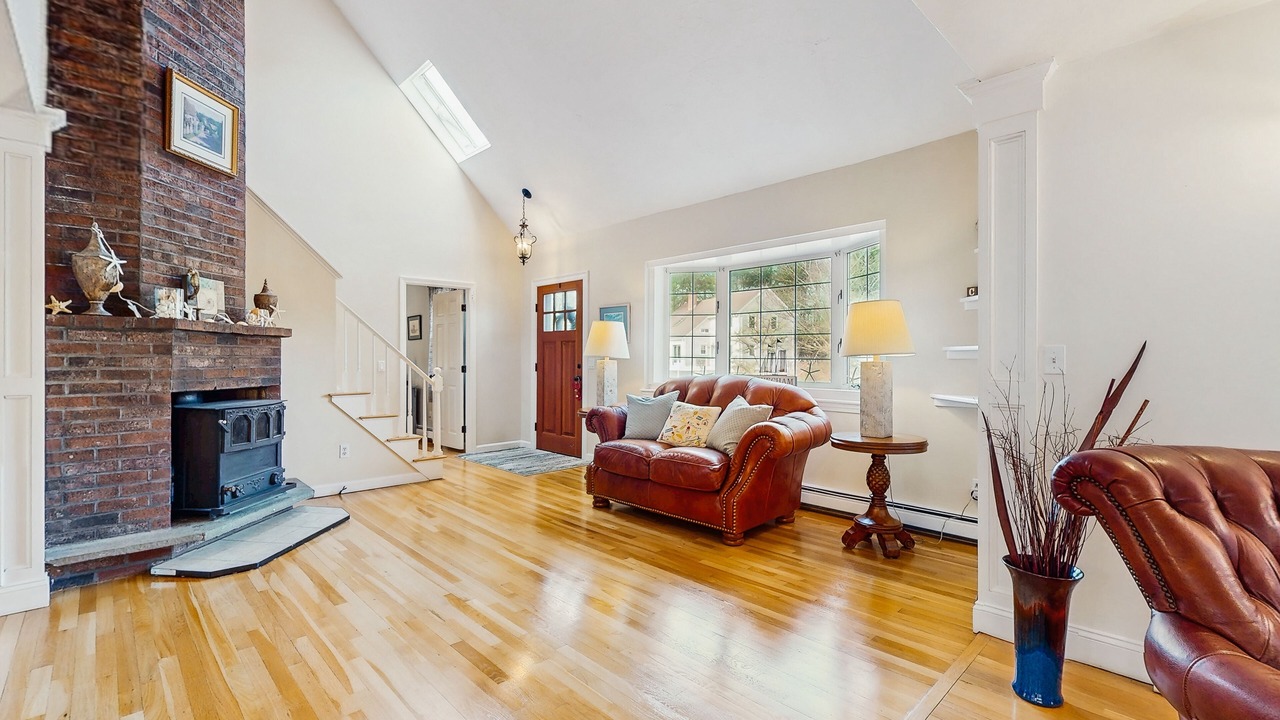 Photo of Livingroom in Osterville