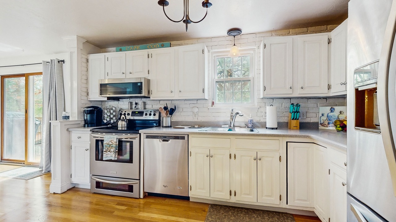 Photo of Kitchen in Osterville