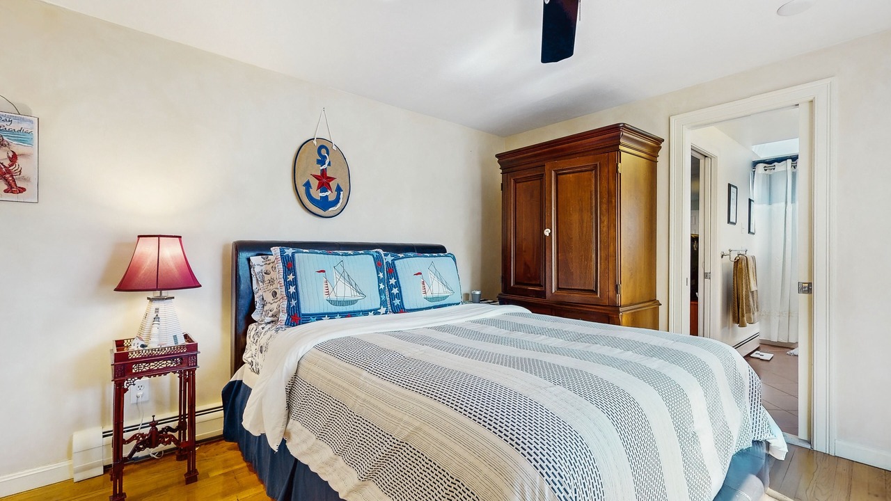 Photo of Bedroom in Osterville