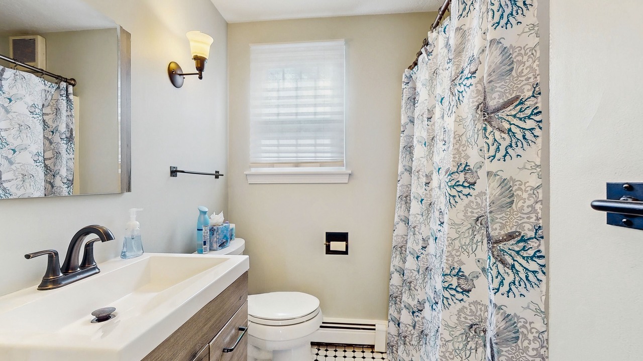 Photo of Bathroom in Osterville