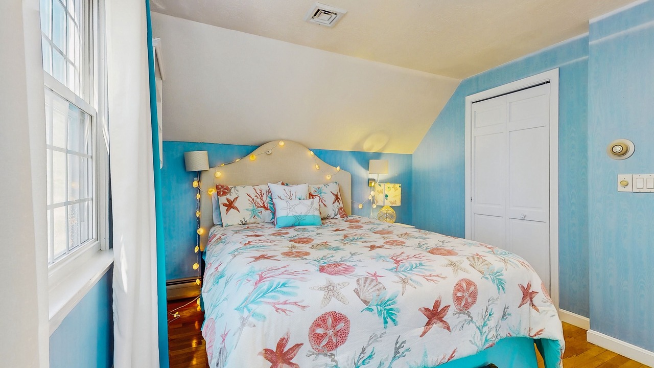 Photo of Bedroom in Osterville