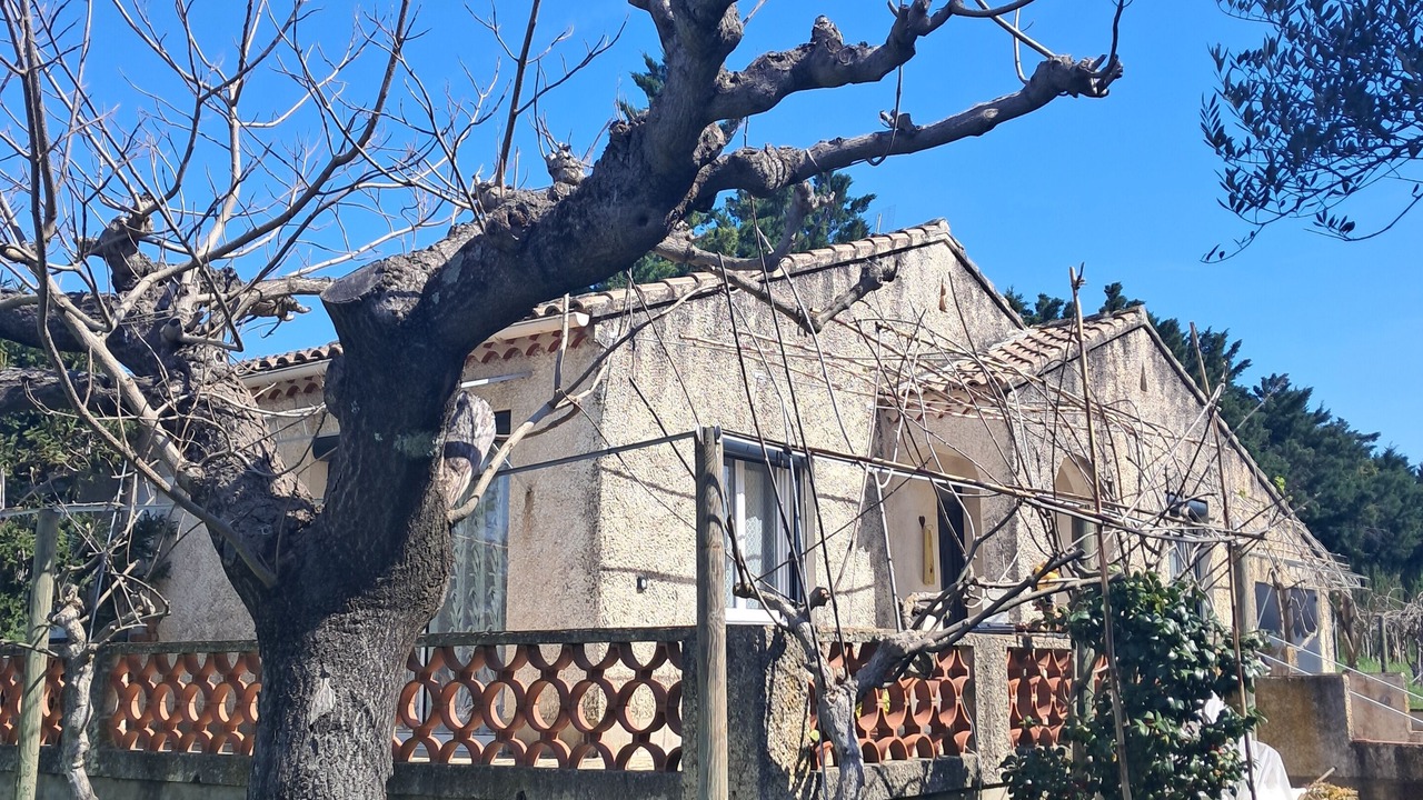 Photo of Outdoor in Saint-Paulet-de-Caisson