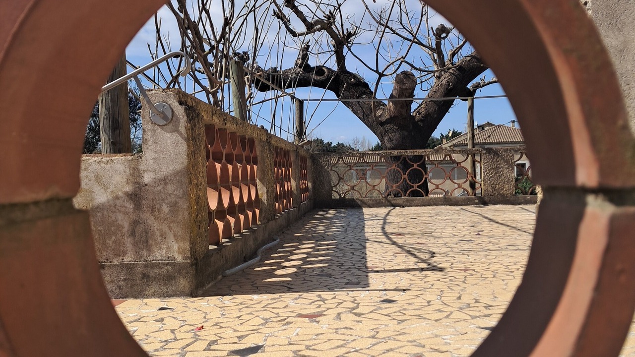 Photo of Outdoor in Saint-Paulet-de-Caisson