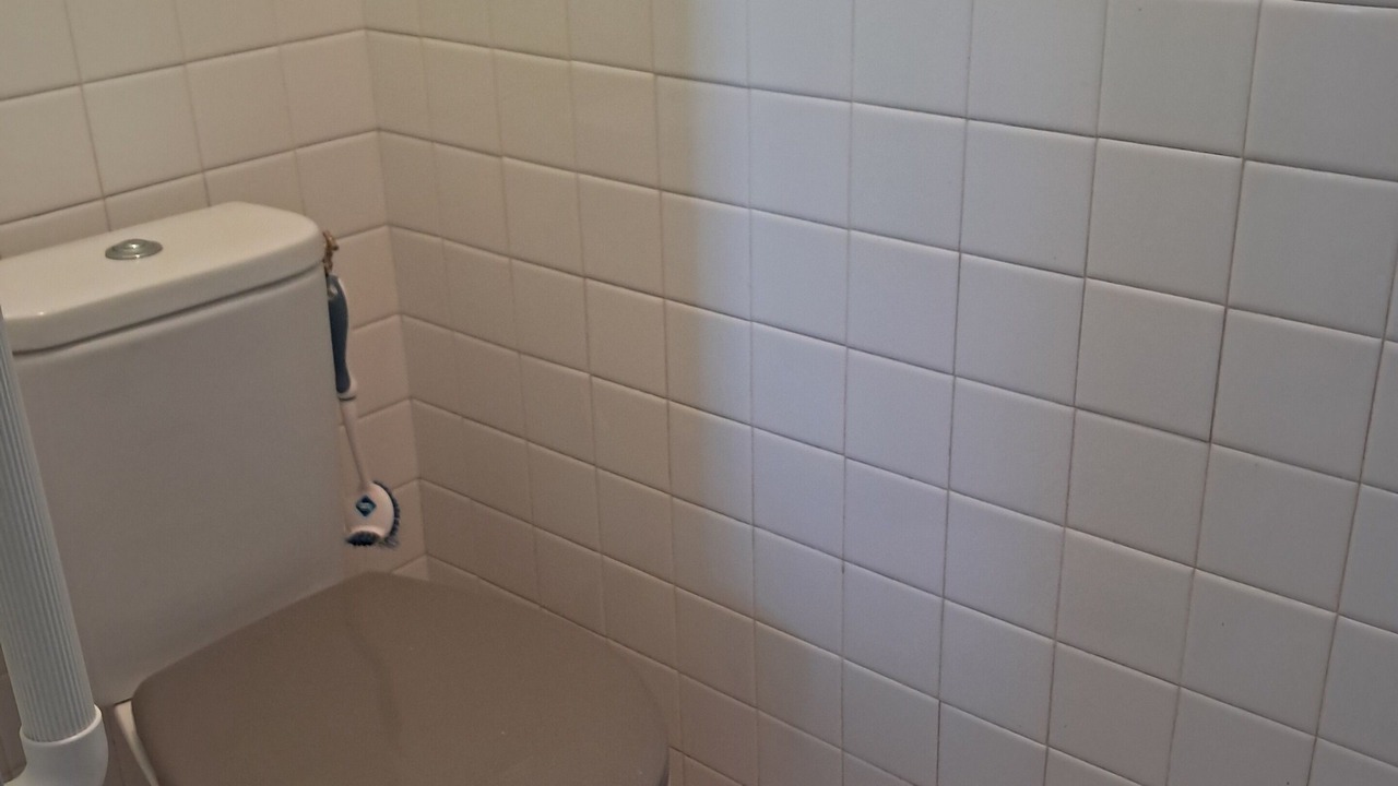 Photo of Bathroom in Saint-Paulet-de-Caisson