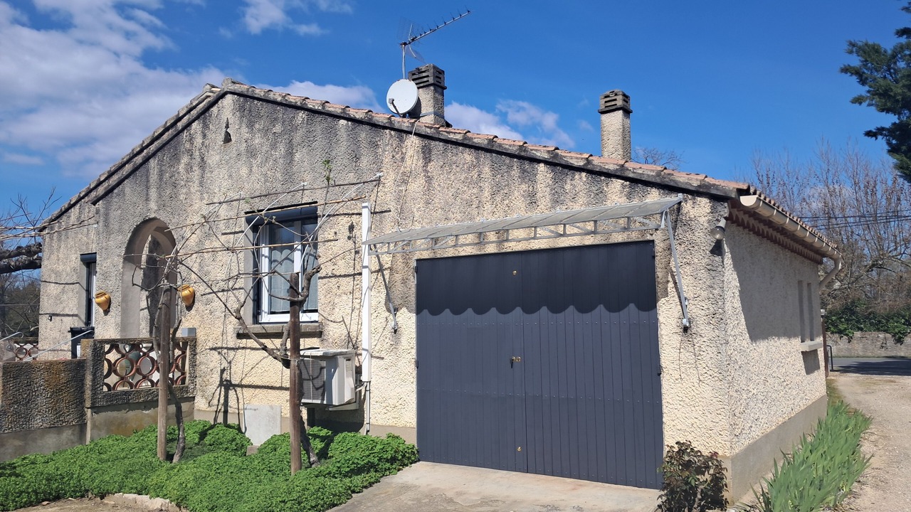 Photo of Outdoor in Saint-Paulet-de-Caisson