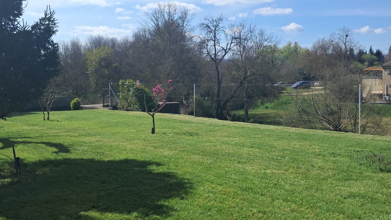 Photo of Outdoor in Saint-Paulet-de-Caisson