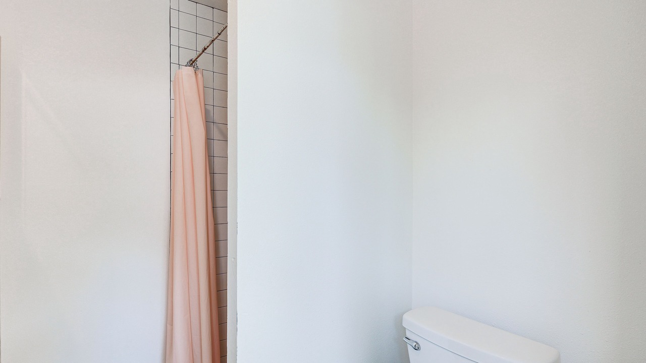 Photo of Bathroom in Mahncke Park